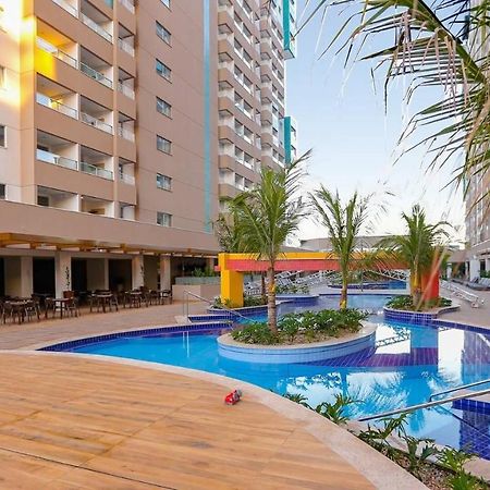 Enjoy Olimpia Park Resort Exterior photo