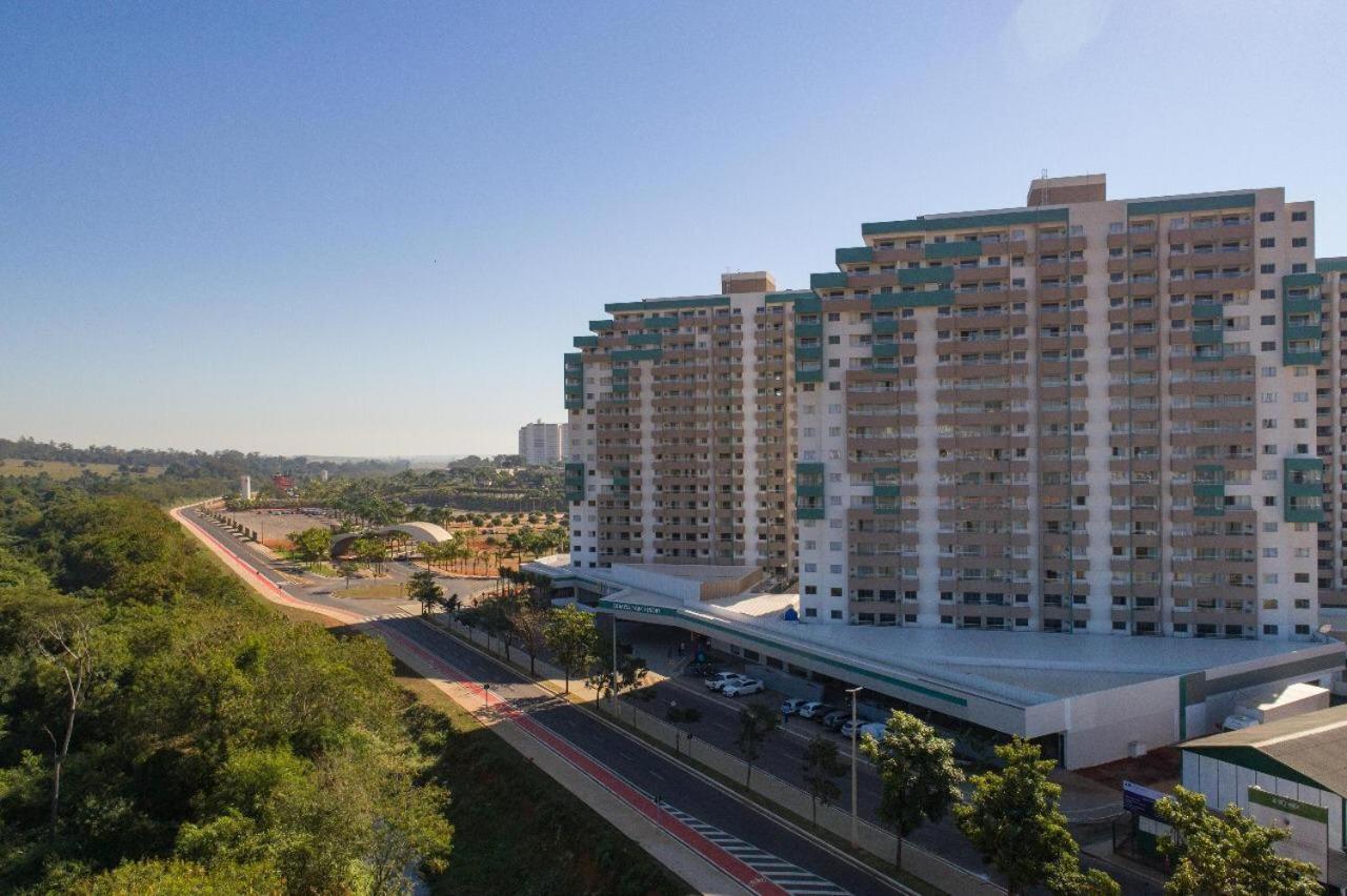Enjoy Olimpia Park Resort Exterior photo