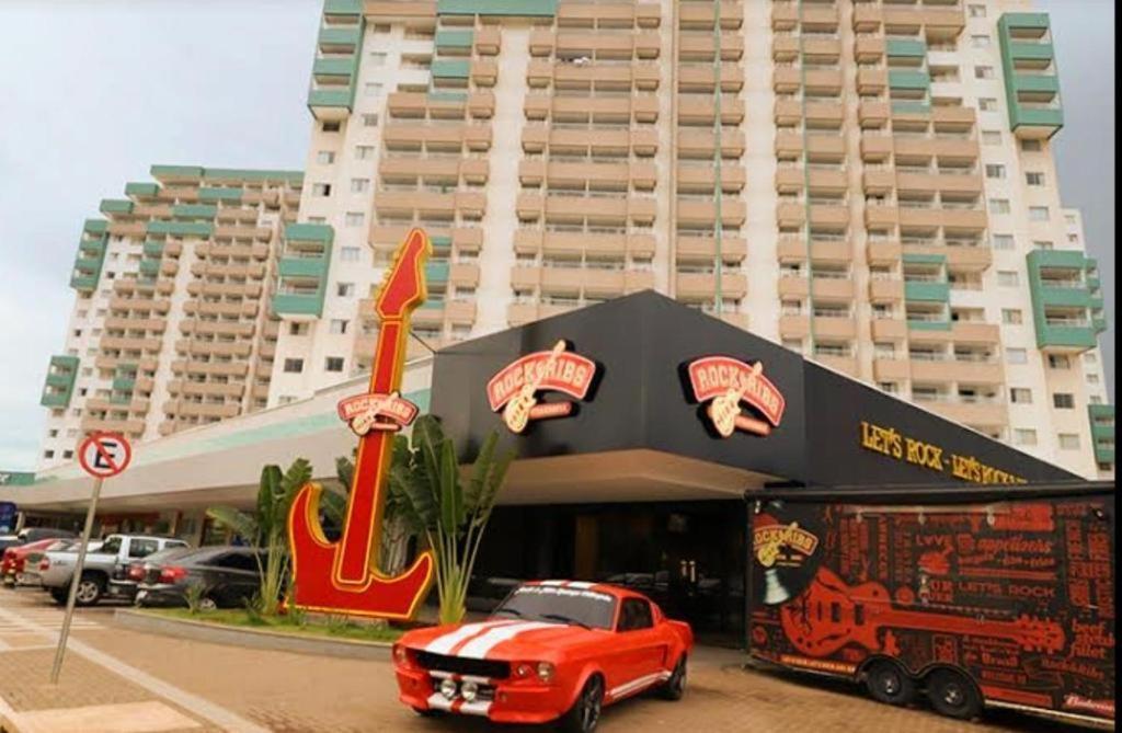 Enjoy Olimpia Park Resort Exterior photo