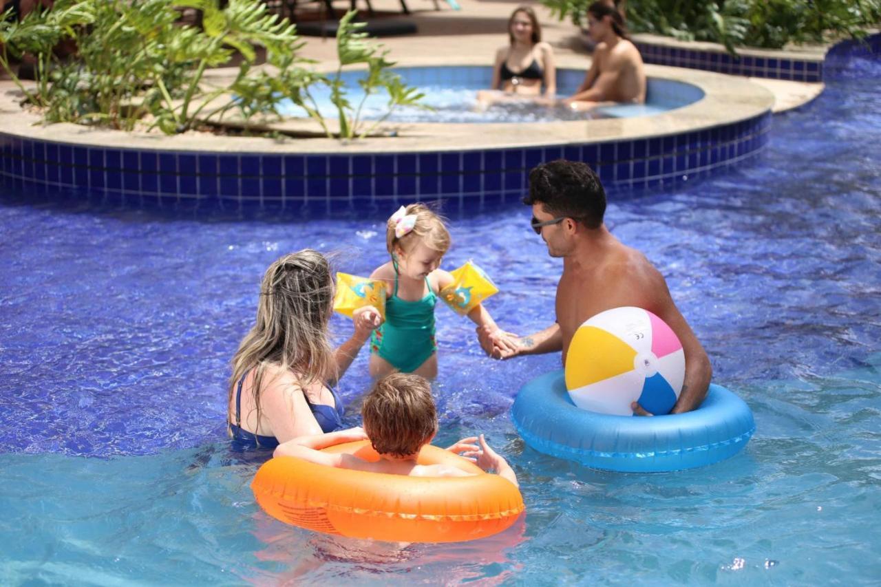Enjoy Olimpia Park Resort Exterior photo