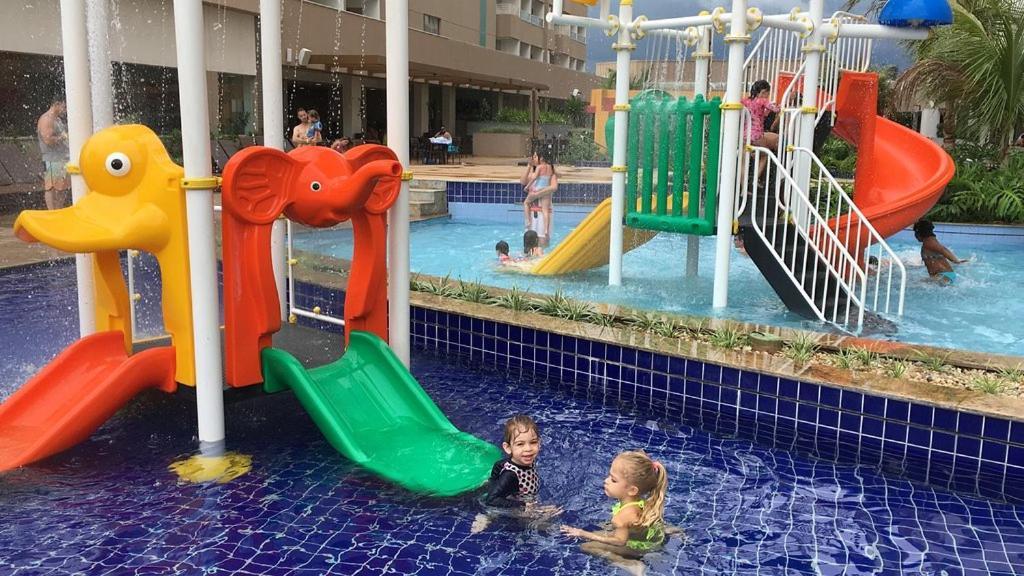 Enjoy Olimpia Park Resort Exterior photo