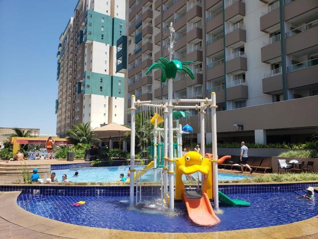 Enjoy Olimpia Park Resort Exterior photo