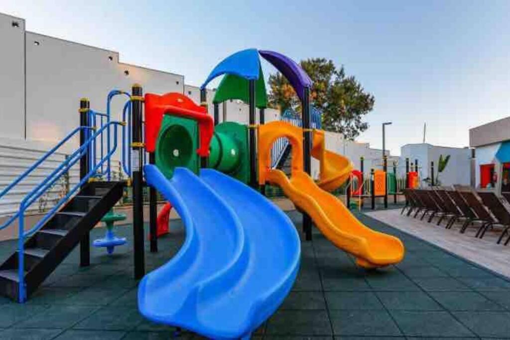 Enjoy Olimpia Park Resort Exterior photo