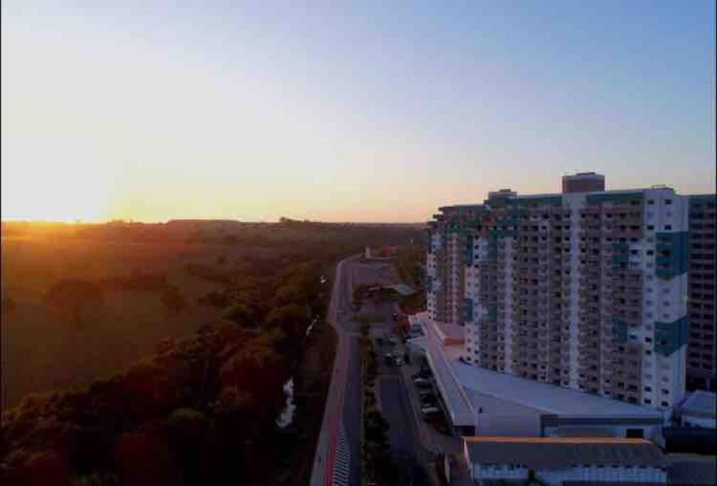 Enjoy Olimpia Park Resort Exterior photo