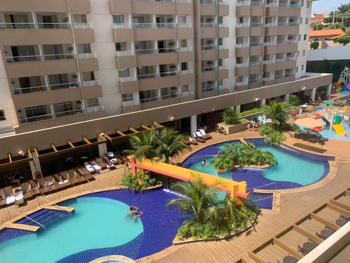 Enjoy Olimpia Park Resort Exterior photo