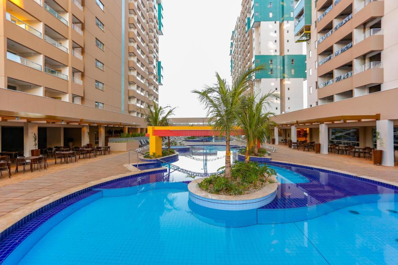 Enjoy Olimpia Park Resort Exterior photo