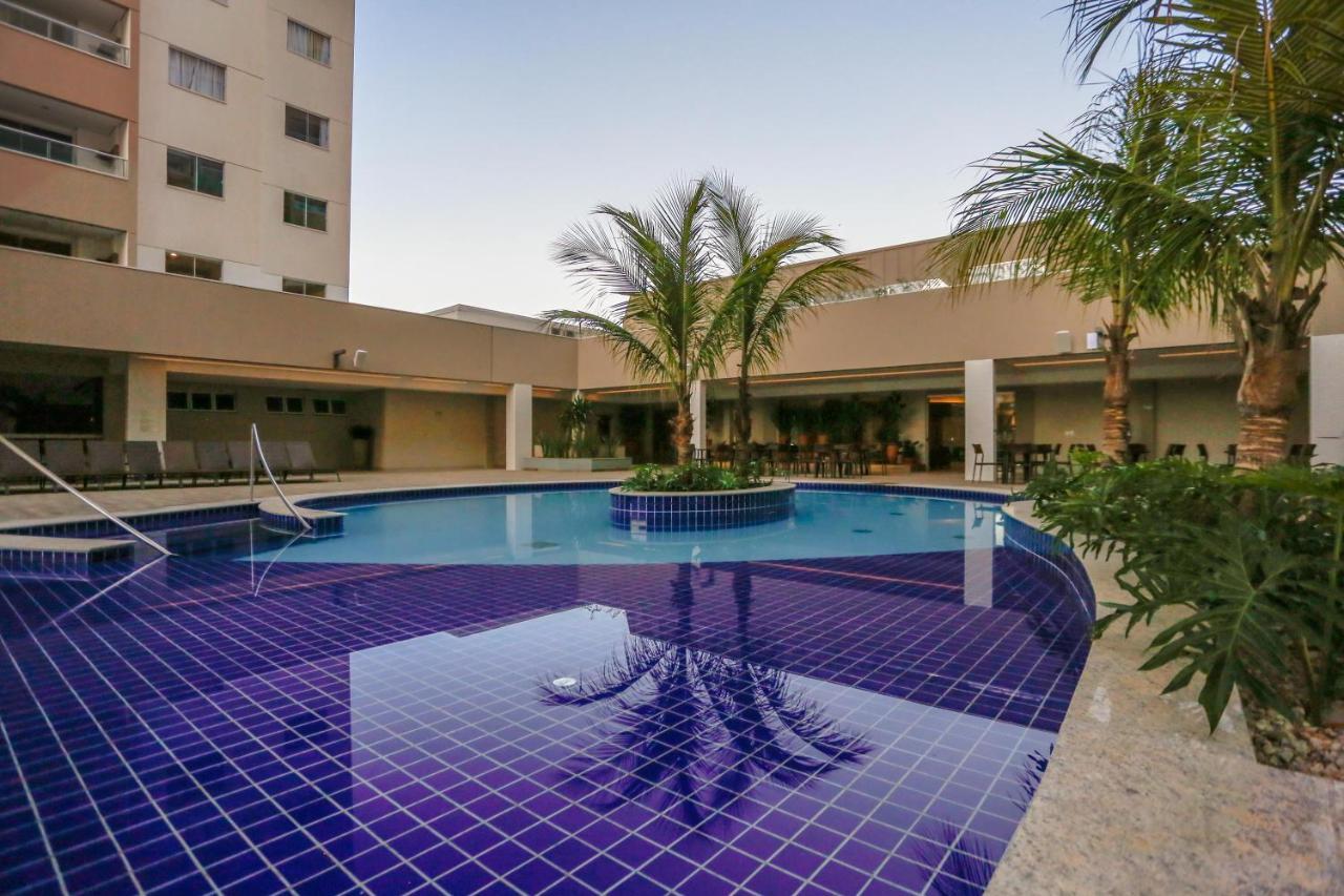 Enjoy Olimpia Park Resort Exterior photo