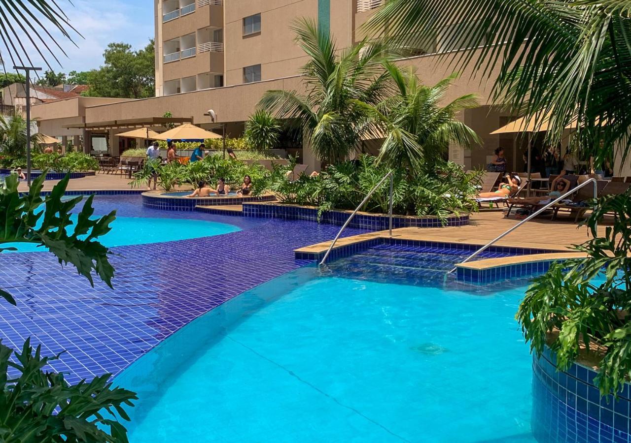 Enjoy Olimpia Park Resort Exterior photo