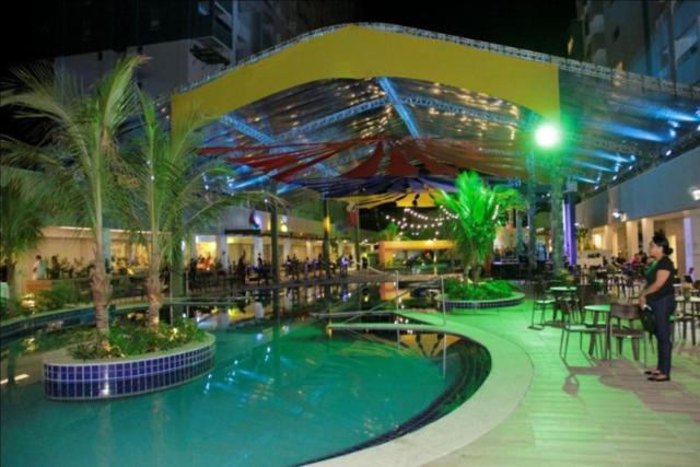 Enjoy Olimpia Park Resort Exterior photo