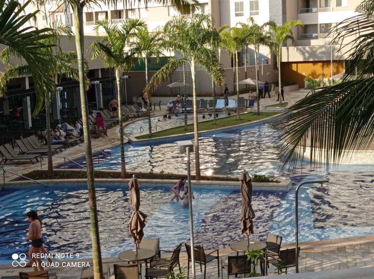 Enjoy Olimpia Park Resort Exterior photo