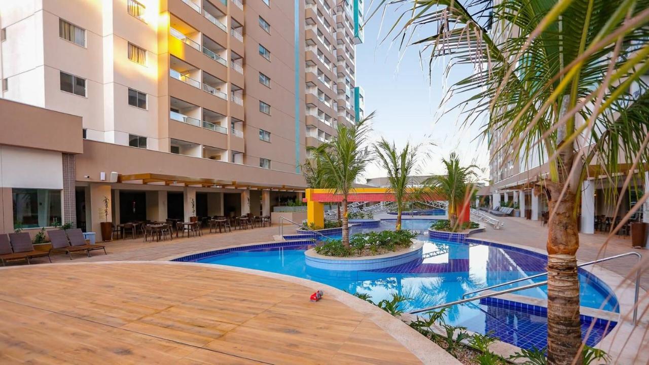 Enjoy Olimpia Park Resort Exterior photo