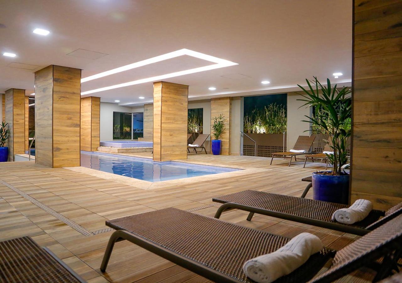 Enjoy Olimpia Park Resort Exterior photo