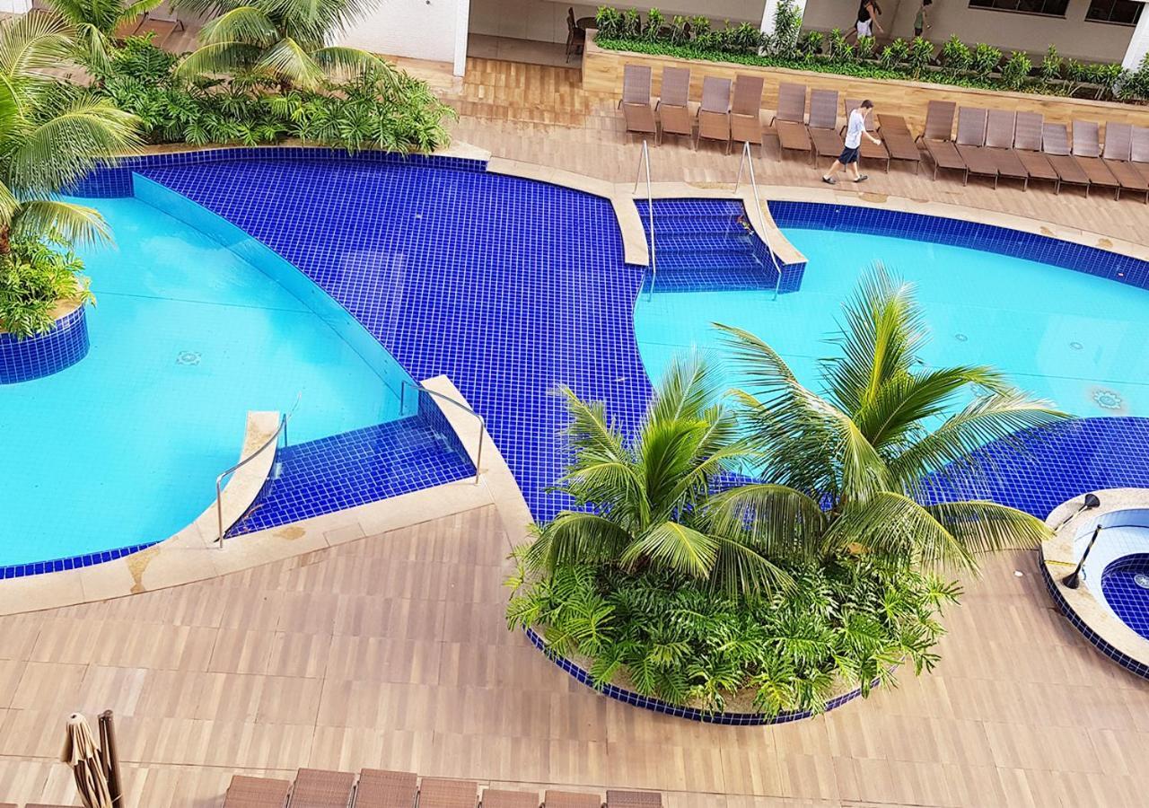 Enjoy Olimpia Park Resort Exterior photo